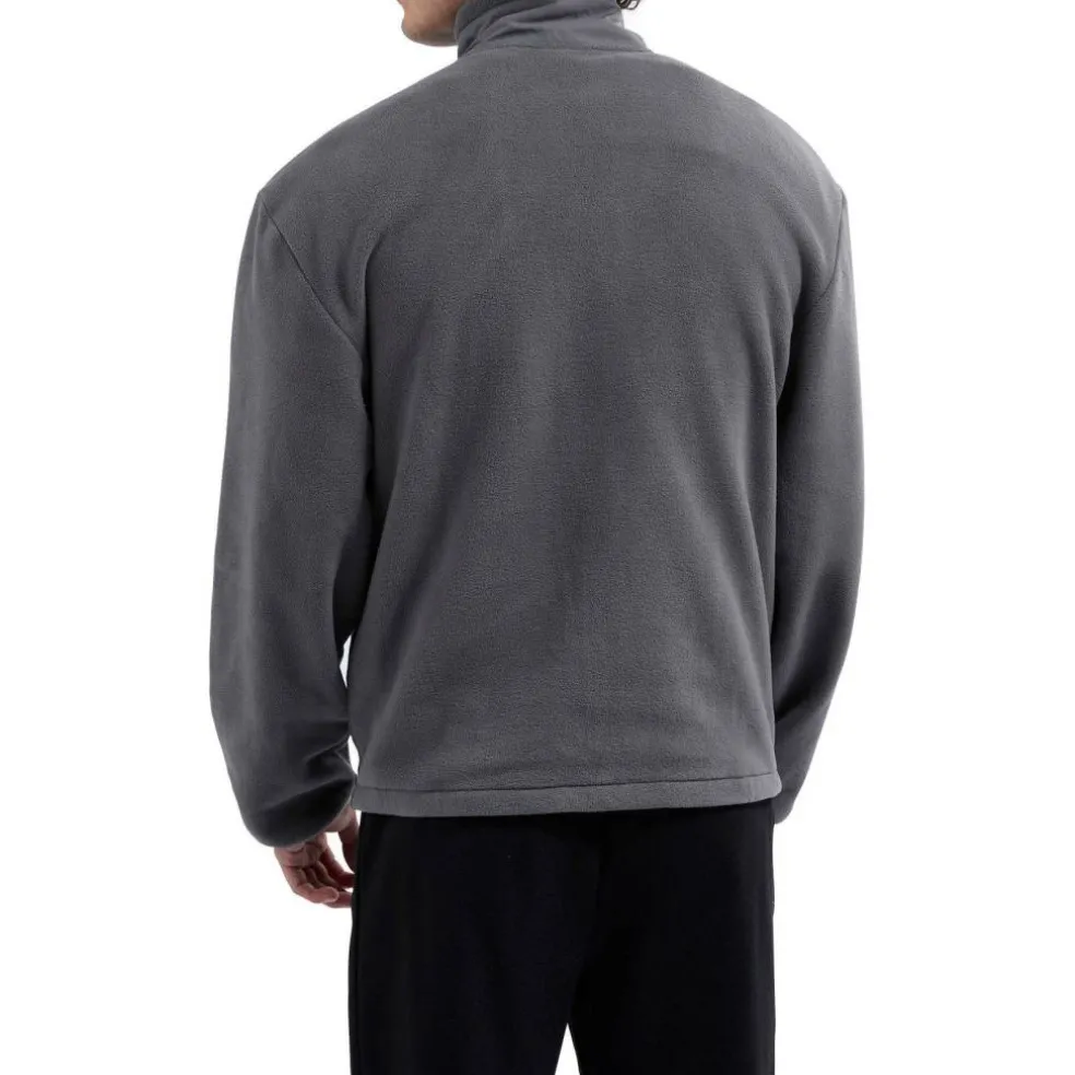 Men's Maseben Full-Zip Fleece