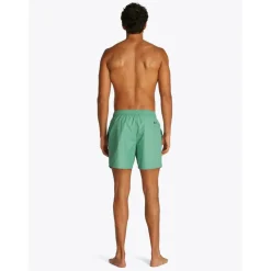 Men's Medium Drawstring Swim Shorts