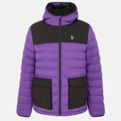 Men's Medium Puffer Jacket