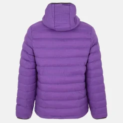 Men's Medium Puffer Jacket
