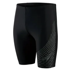 Men's Medley Logo Jam Swim Shorts