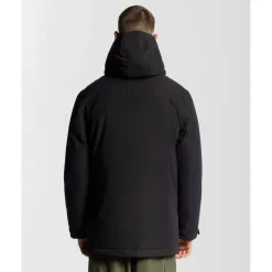 Men's Membrane Quilted Jacket