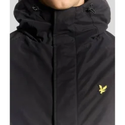 Men's Membrane Quilted Jacket