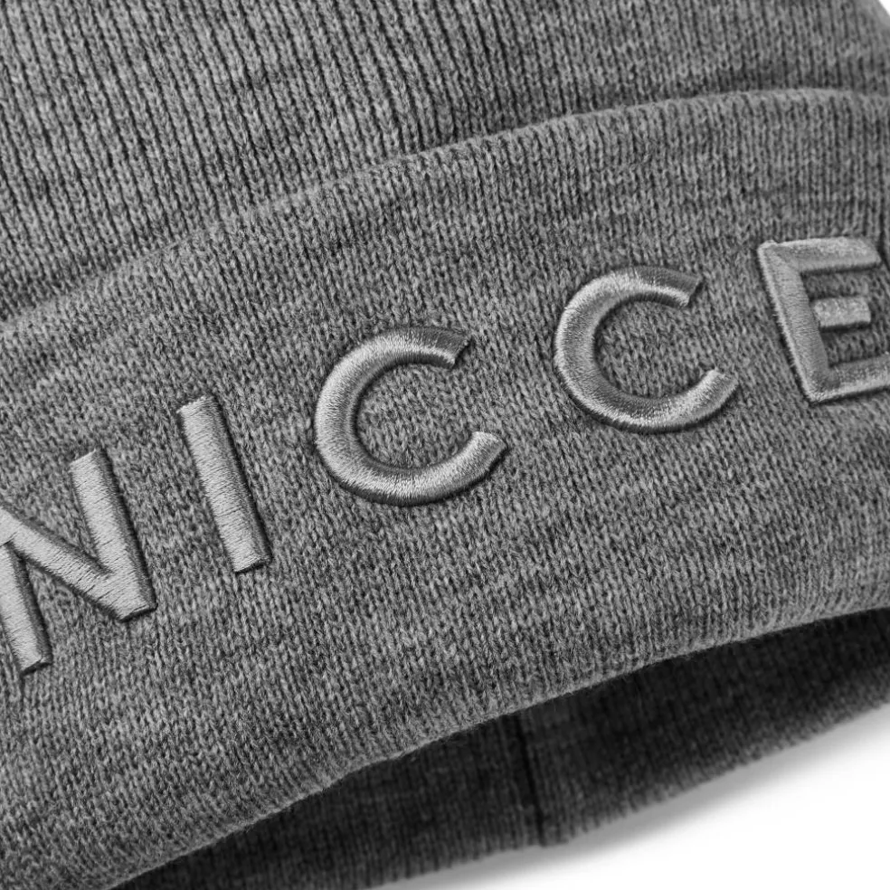 Men's Mercury Beanie