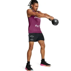 Men's Mesh Muscle Vest