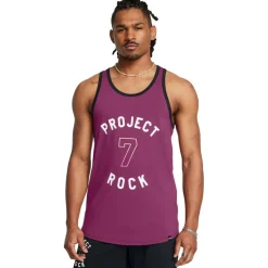 Men's Mesh Muscle Vest