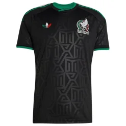 Mens Mexico Third Shirt World Cup ™ 2026
