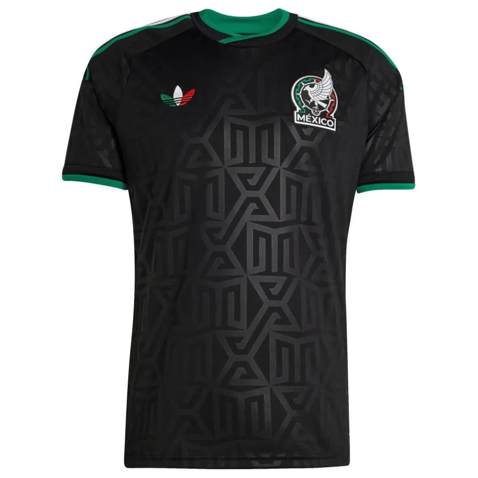 Mens Mexico Third Shirt World Cup ™ 2026