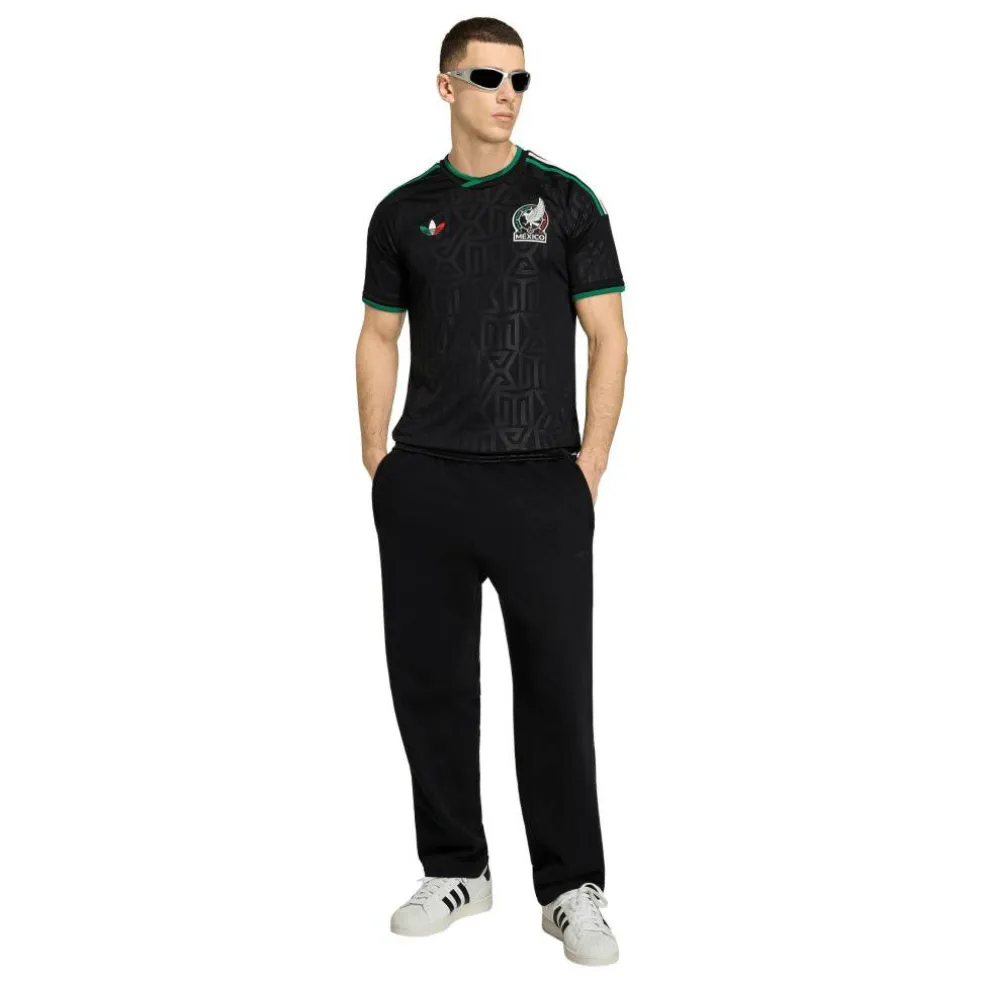 Mens Mexico Third Shirt World Cup ™ 2026