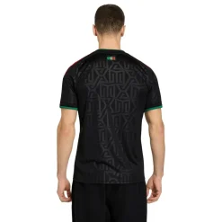 Mens Mexico Third Shirt World Cup ™ 2026