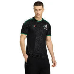 Mens Mexico Third Shirt World Cup ™ 2026