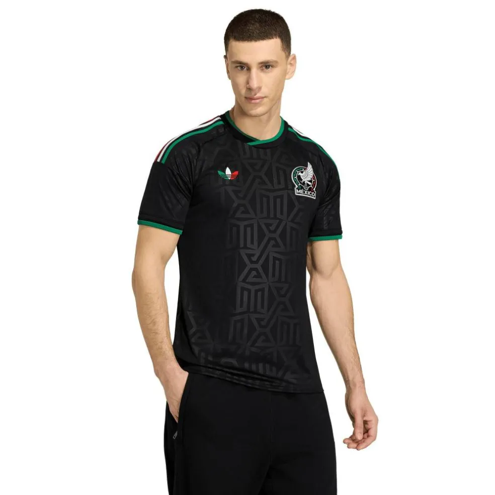 Mens Mexico Third Shirt World Cup ™ 2026