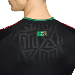 Mens Mexico Third Shirt World Cup ™ 2026