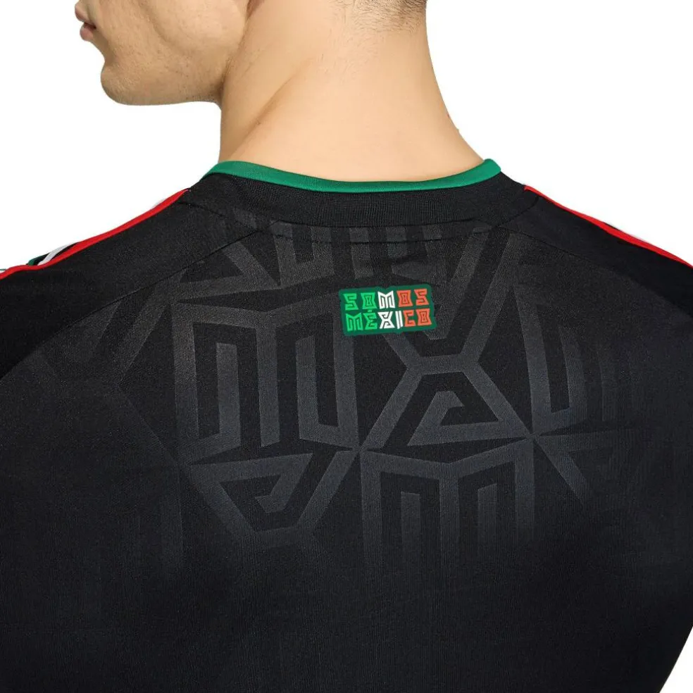 Mens Mexico Third Shirt World Cup ™ 2026