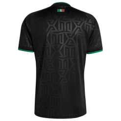 Mens Mexico Third Shirt World Cup ™ 2026