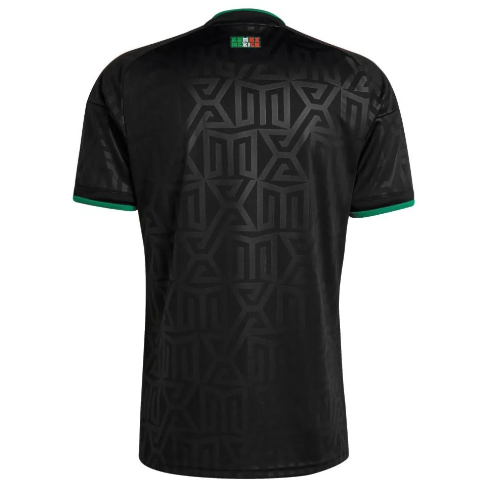 Mens Mexico Third Shirt World Cup ™ 2026