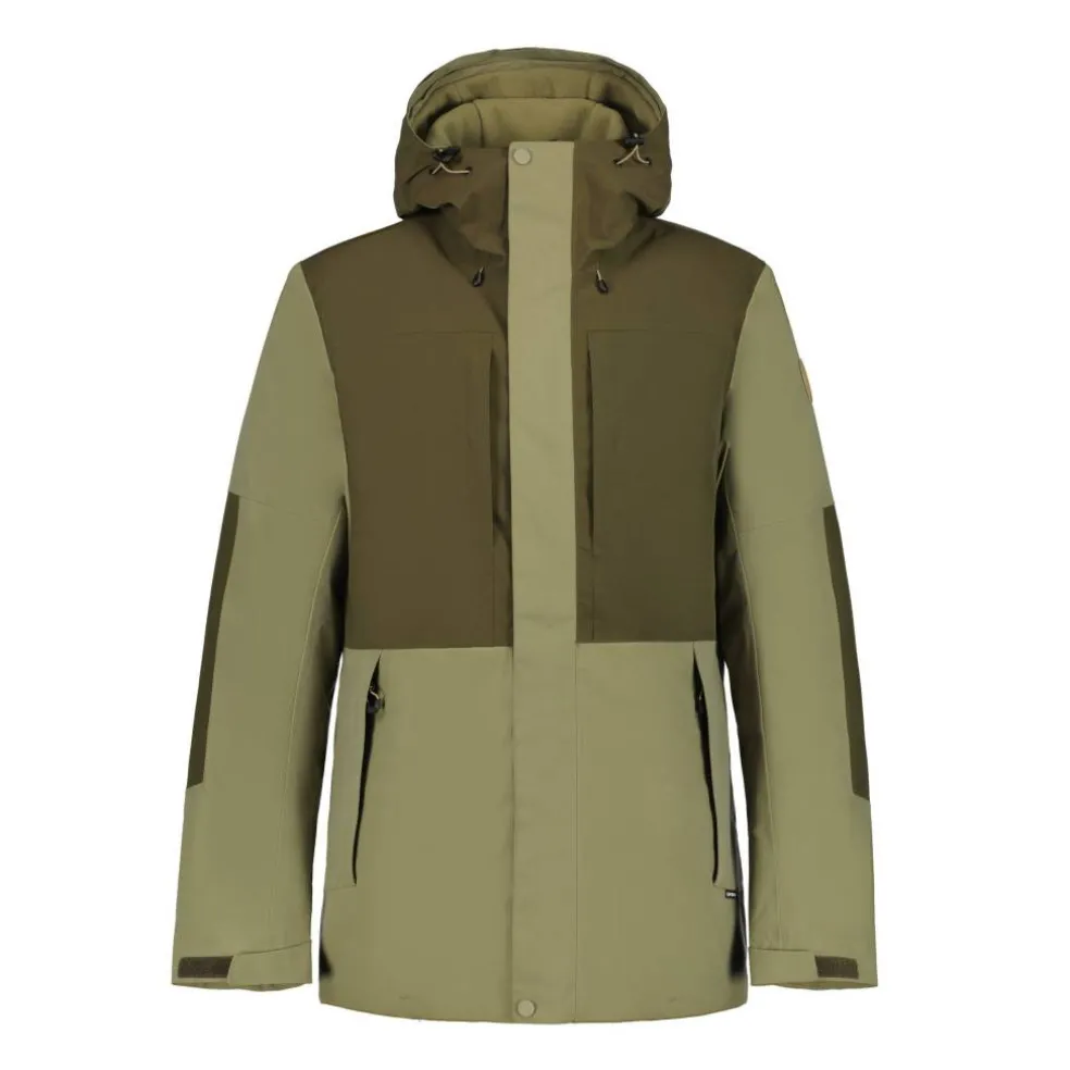 Men's Midvale Waterproof 3 in 1 Jacket