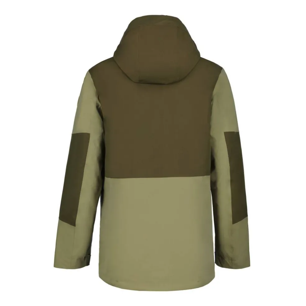 Men's Midvale Waterproof 3 in 1 Jacket