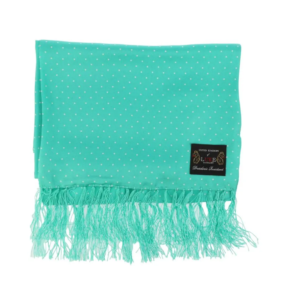 Men's Midweight Scarf