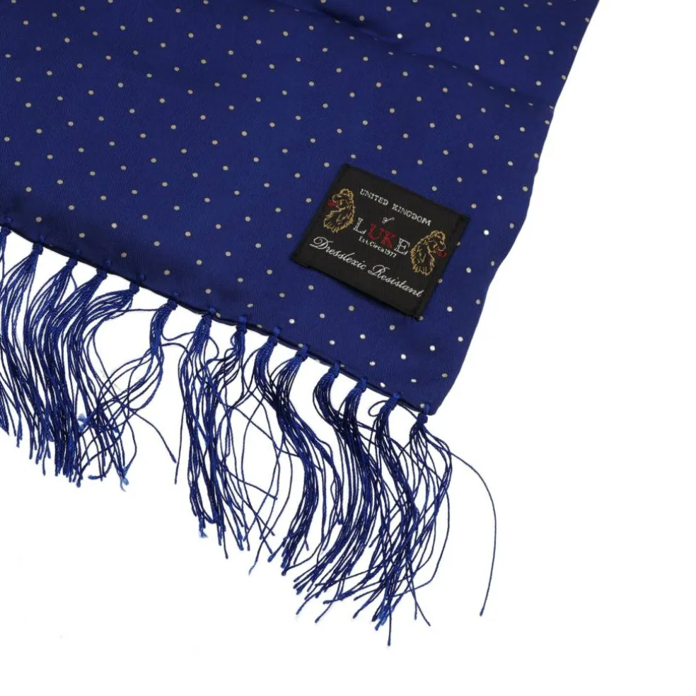 Men's Midweight Scarf