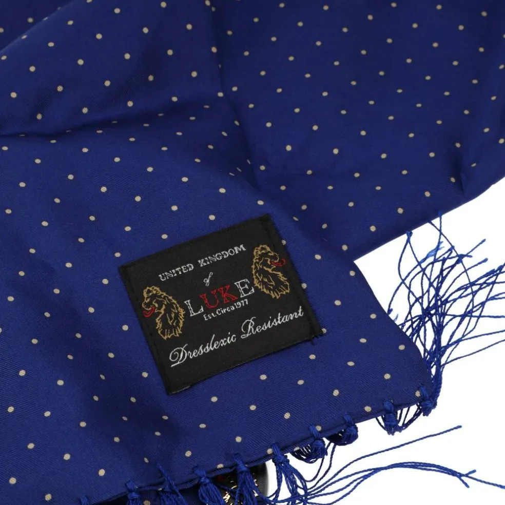 Men's Midweight Scarf
