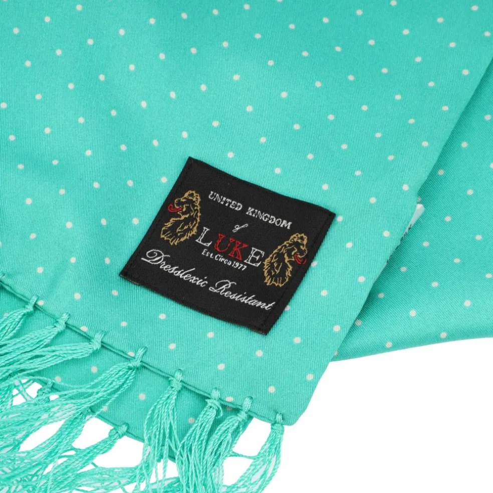 Men's Midweight Scarf