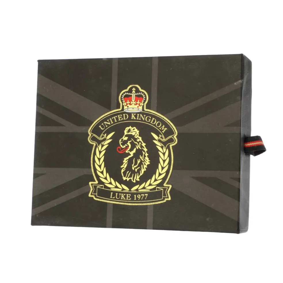 Men's Midweight Scarf