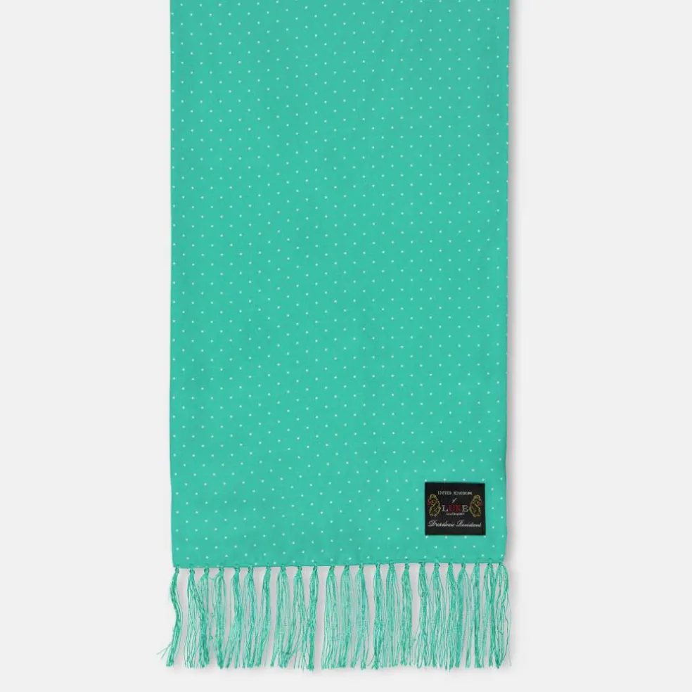 Men's Midweight Scarf