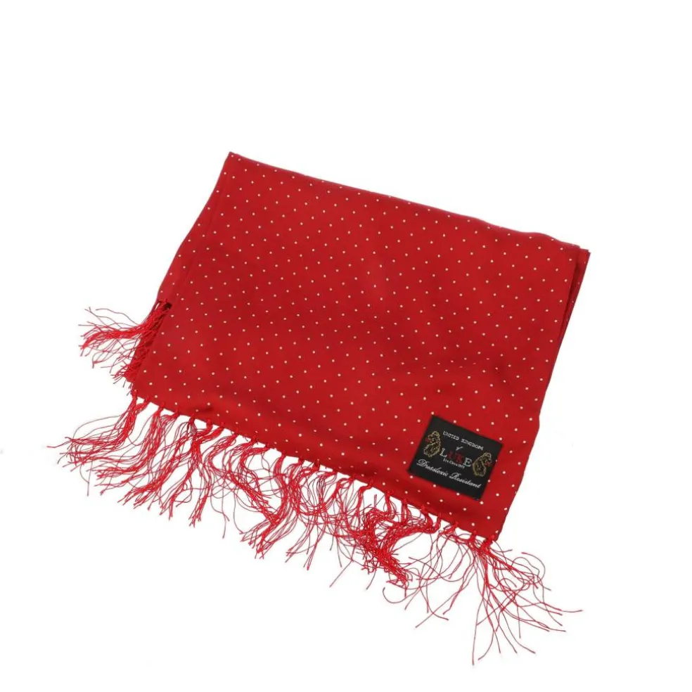 Men's Midweight Scarf