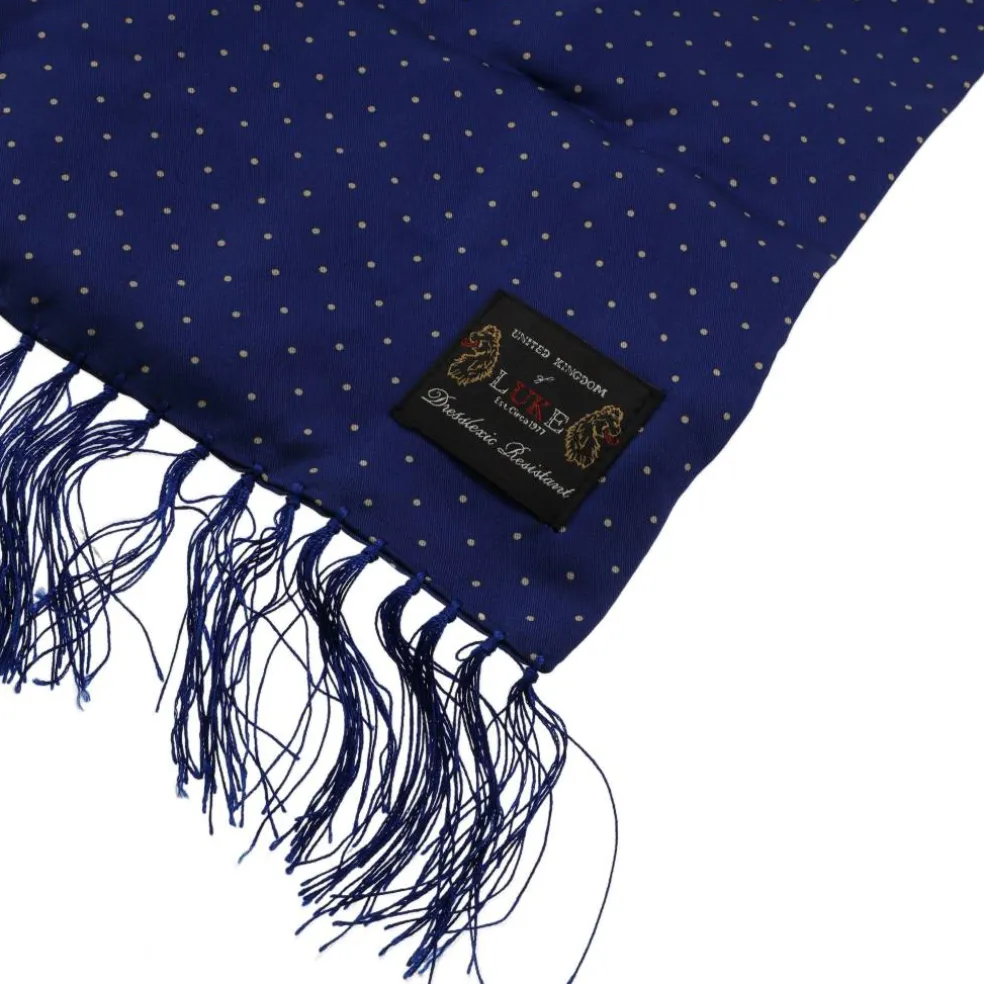 Men's Midweight Scarf