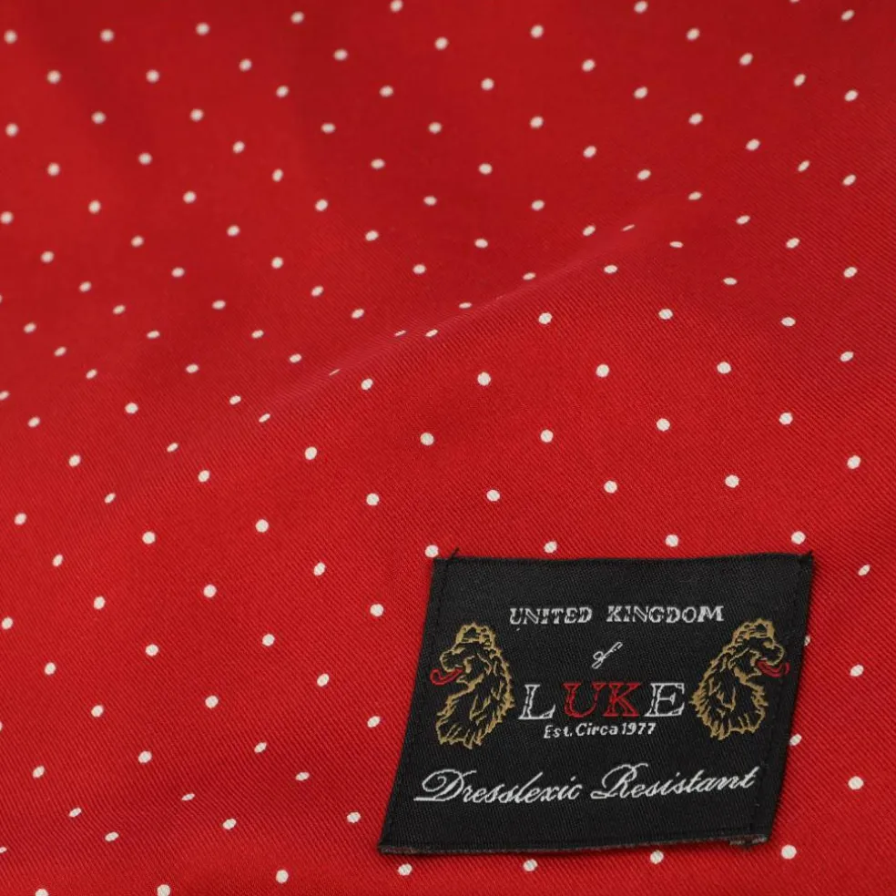 Men's Midweight Scarf