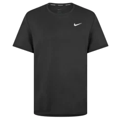 Men's Miler Short Sleeve Performance Running T-Shirt