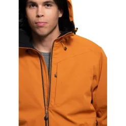 Men's Miramar Waterproof Insulated Puffer Jacket