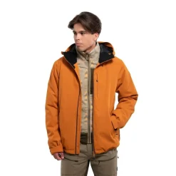 Men's Miramar Waterproof Insulated Puffer Jacket