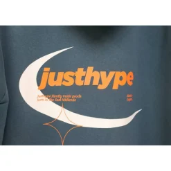 Men's Moon Hoodie
