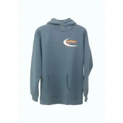 Men's Moon Hoodie
