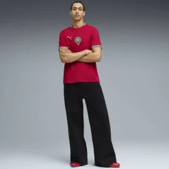 Mens Morocco Home Shirt World Cup 2026