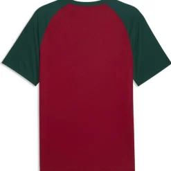 Mens Morocco Warm-Up Shirt World Cup 2026