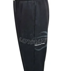 Men's Moto Closed Hem Fleece Joggers