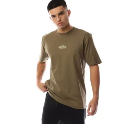 Men's Mountain Regular Fit T-Shirt