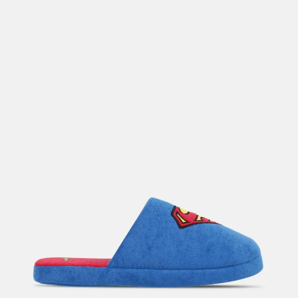 Men's Mule Slippers