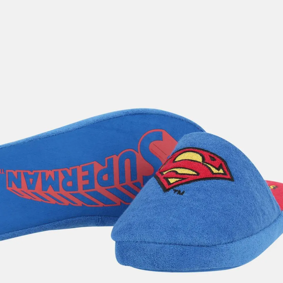 Men's Mule Slippers