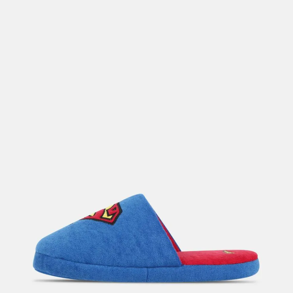 Men's Mule Slippers