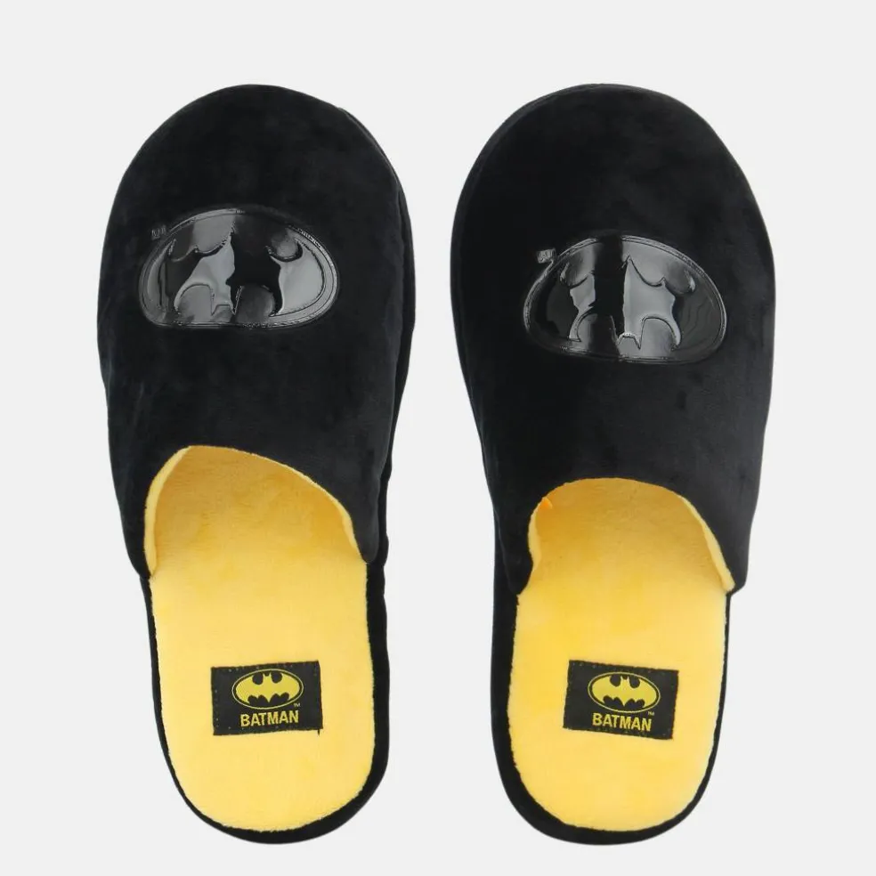 Men's Mule Slippers