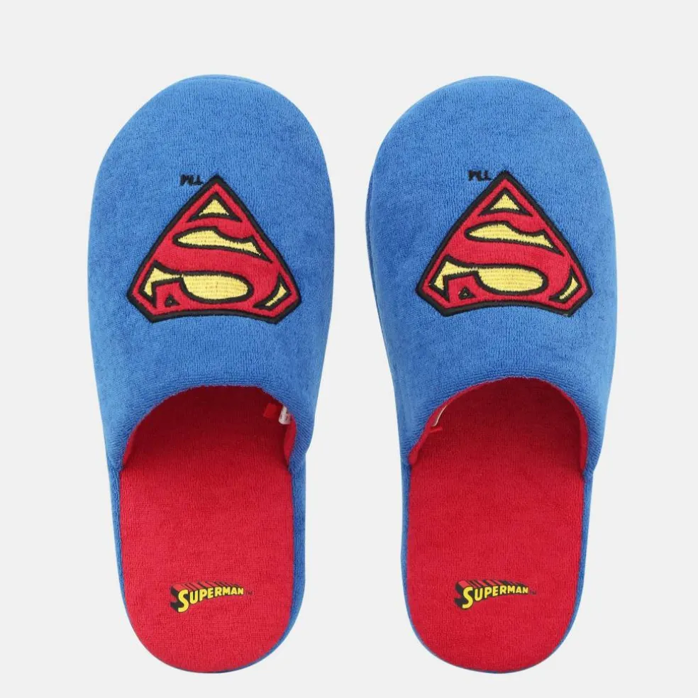 Men's Mule Slippers