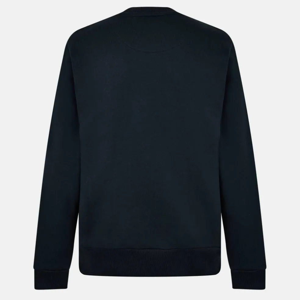 Men's Muscle Crew Sweatshirt