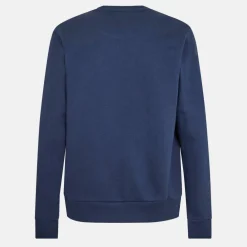 Men's Muscle Crew Sweatshirt
