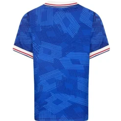 Mens Netherlands Away 1998 Retro Football Shirt