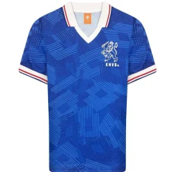 Mens Netherlands Away 1998 Retro Football Shirt