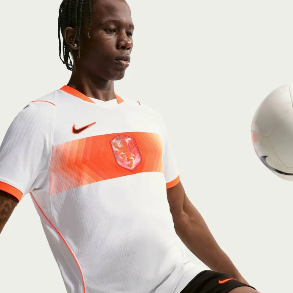 Men's Netherlands FIFA World Cup 2026™ Football Shirt